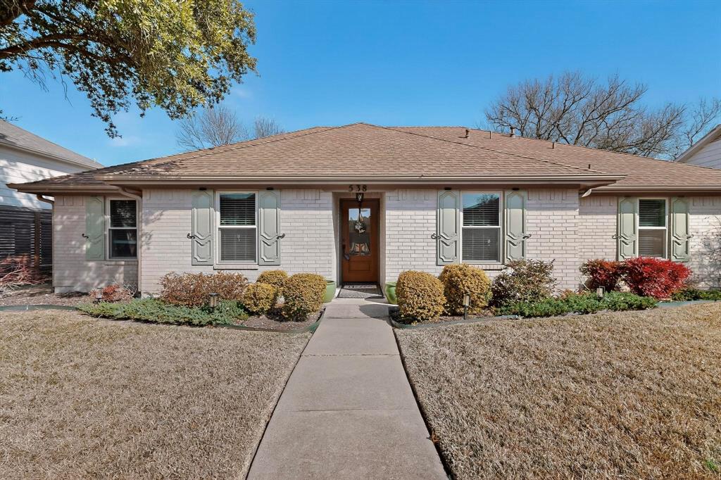 Turtle Creek Estates - Residential