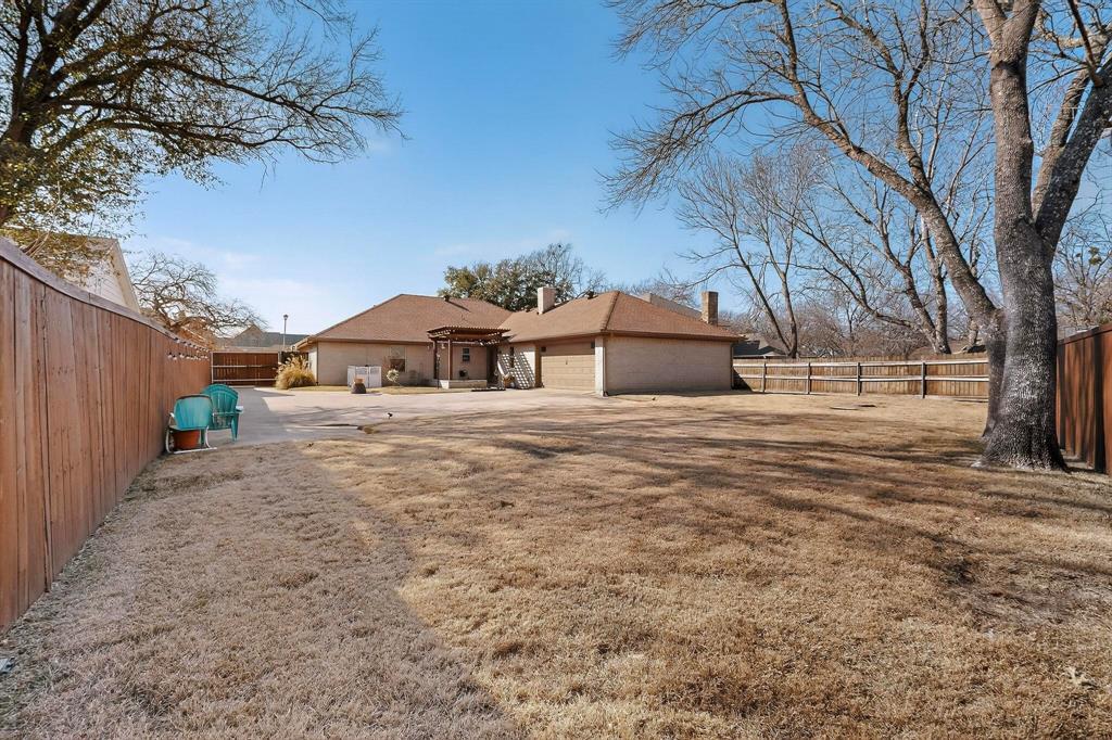 Turtle Creek Estates - Residential