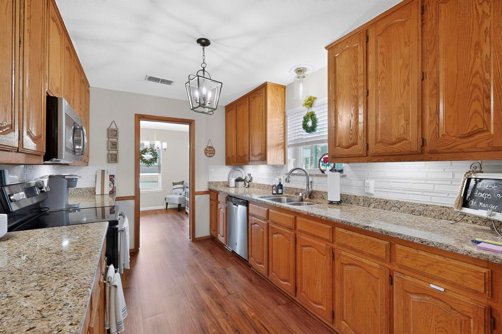 Turtle Creek Estates - Residential