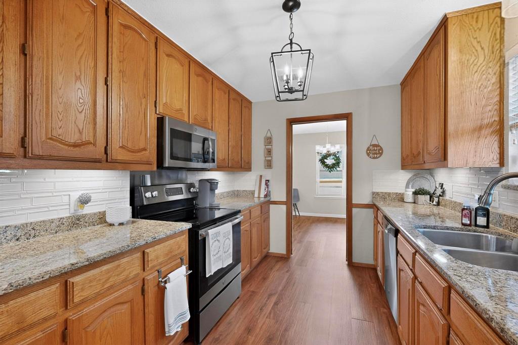 Turtle Creek Estates - Residential