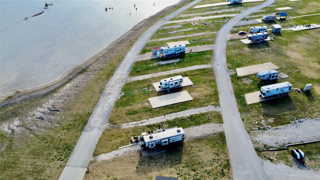 Peninsula Point - Land