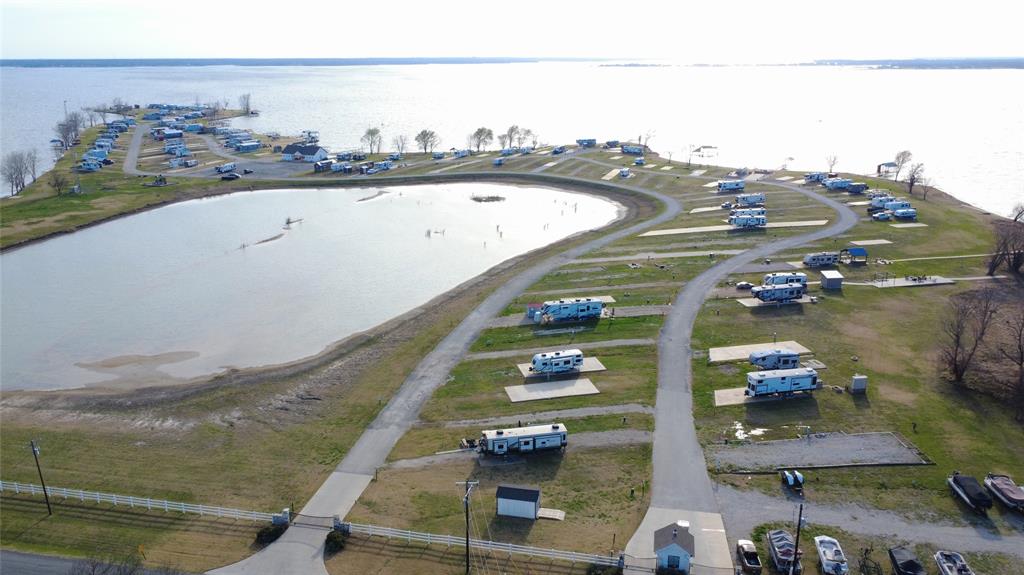 Peninsula Point - Land