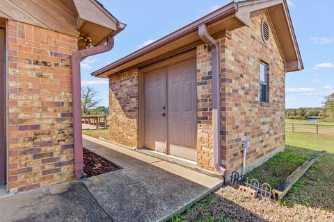 A home in Gilmer