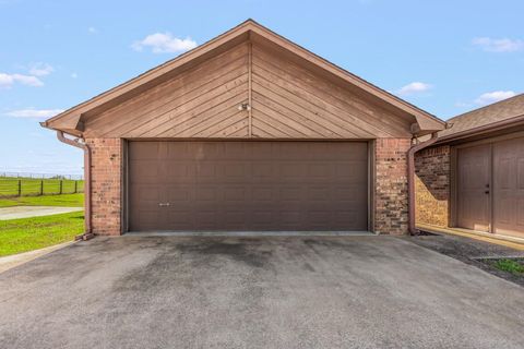 A home in Gilmer