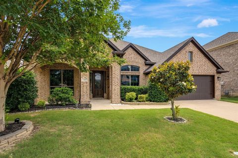 305 Dorset Court Roanoke TX 76262
