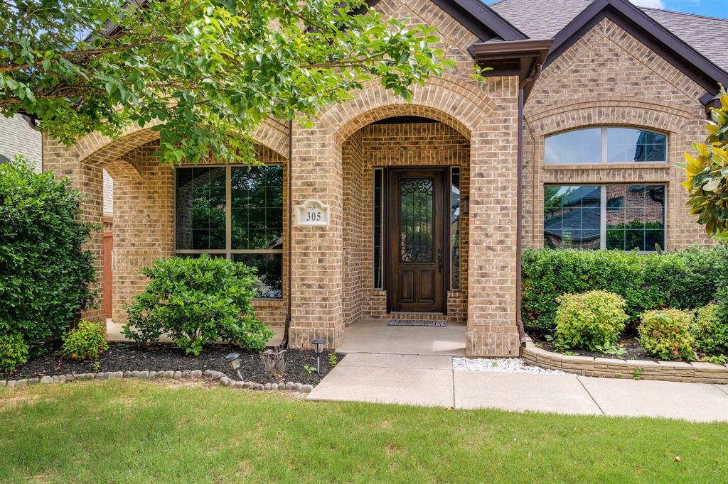 305 Dorset Court