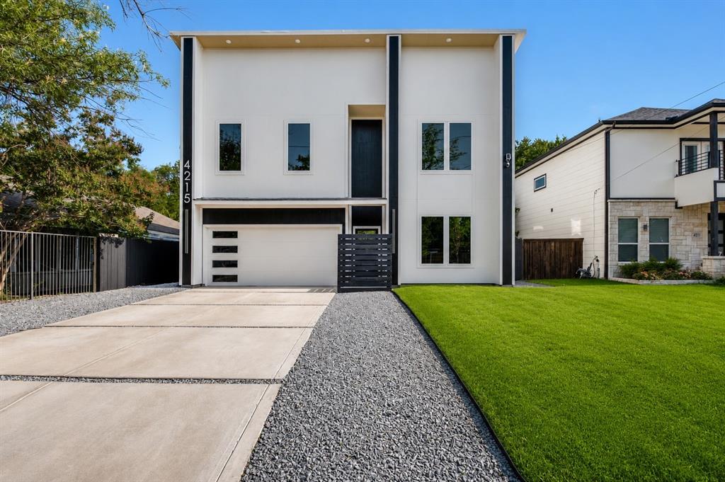 4215 Canada Drive