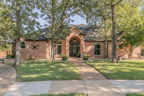 805 Willow Court, Keller, TX 76248 - #: 20732993