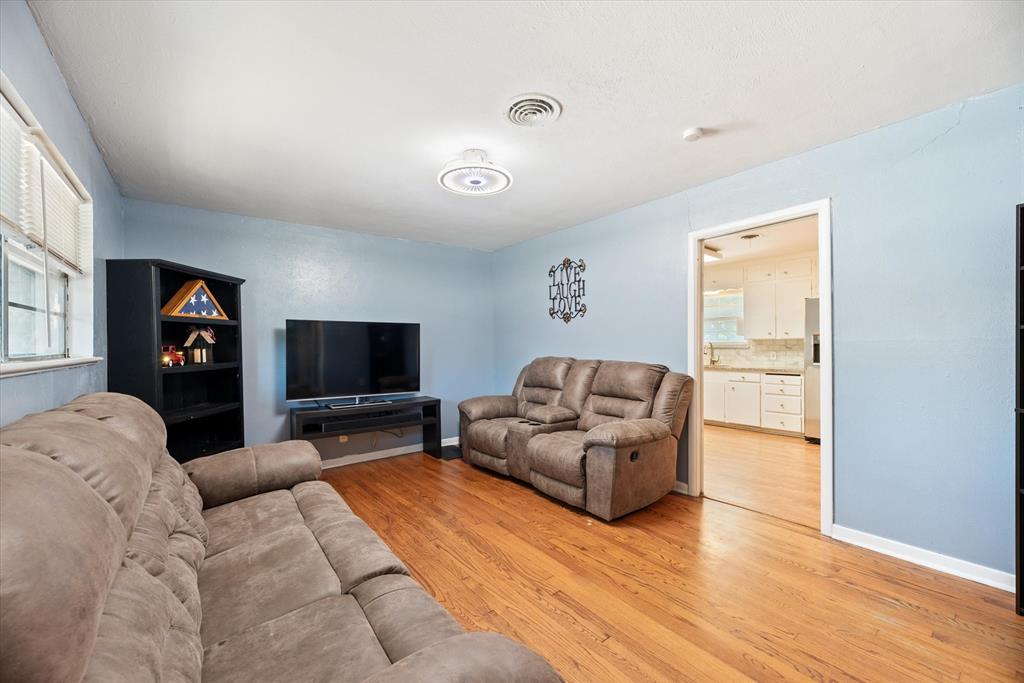 West Browning Add - Residential