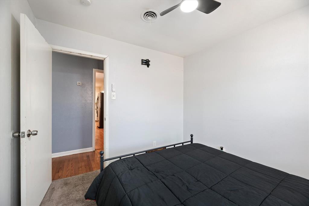 West Browning Add - Residential