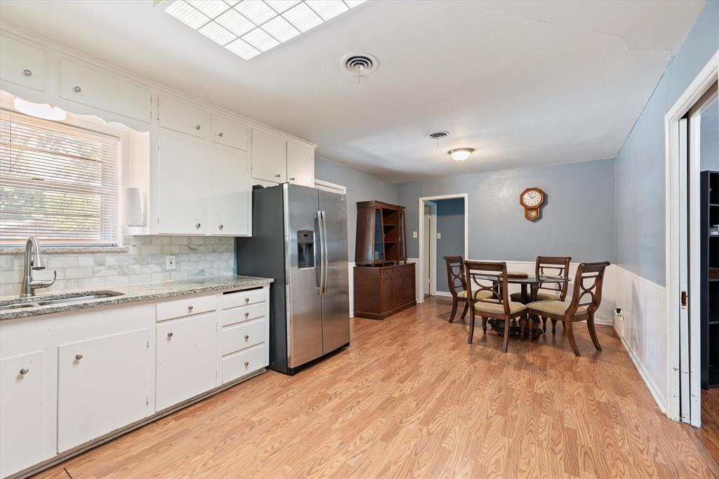 West Browning Add - Residential