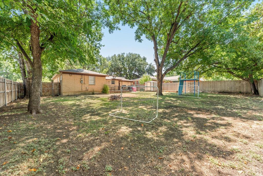 West Browning Add - Residential