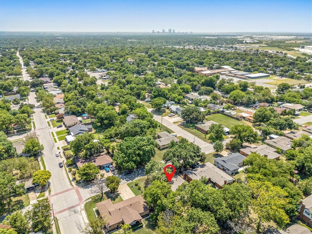 West Browning Add - Residential