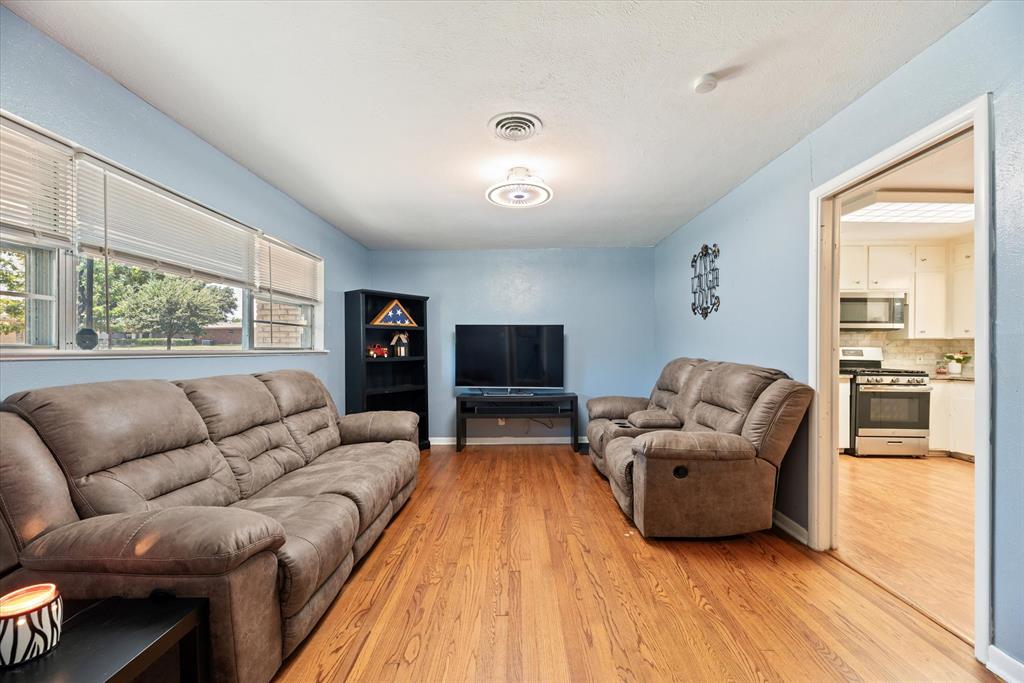 West Browning Add - Residential