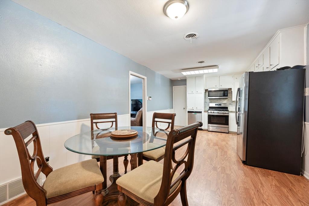 West Browning Add - Residential