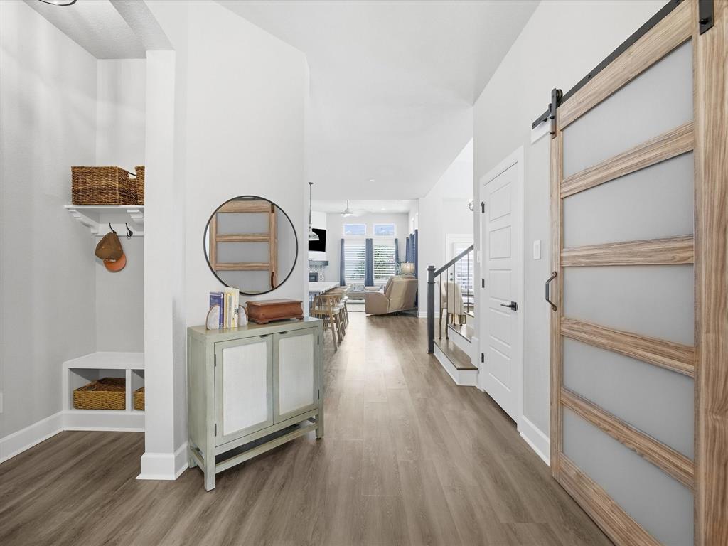 Walsh Ranch Quail Vly - Residential