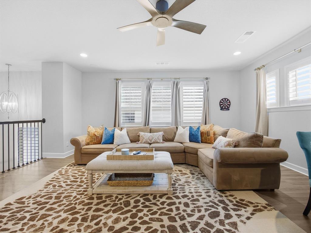 Walsh Ranch Quail Vly - Residential