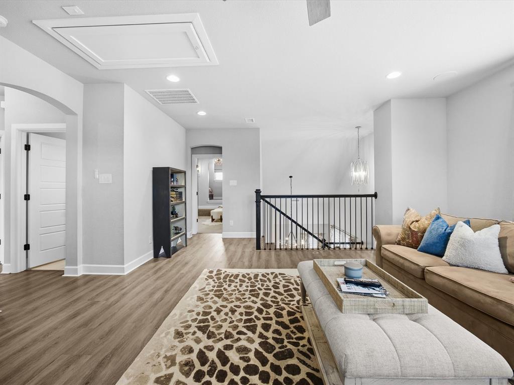 Walsh Ranch Quail Vly - Residential