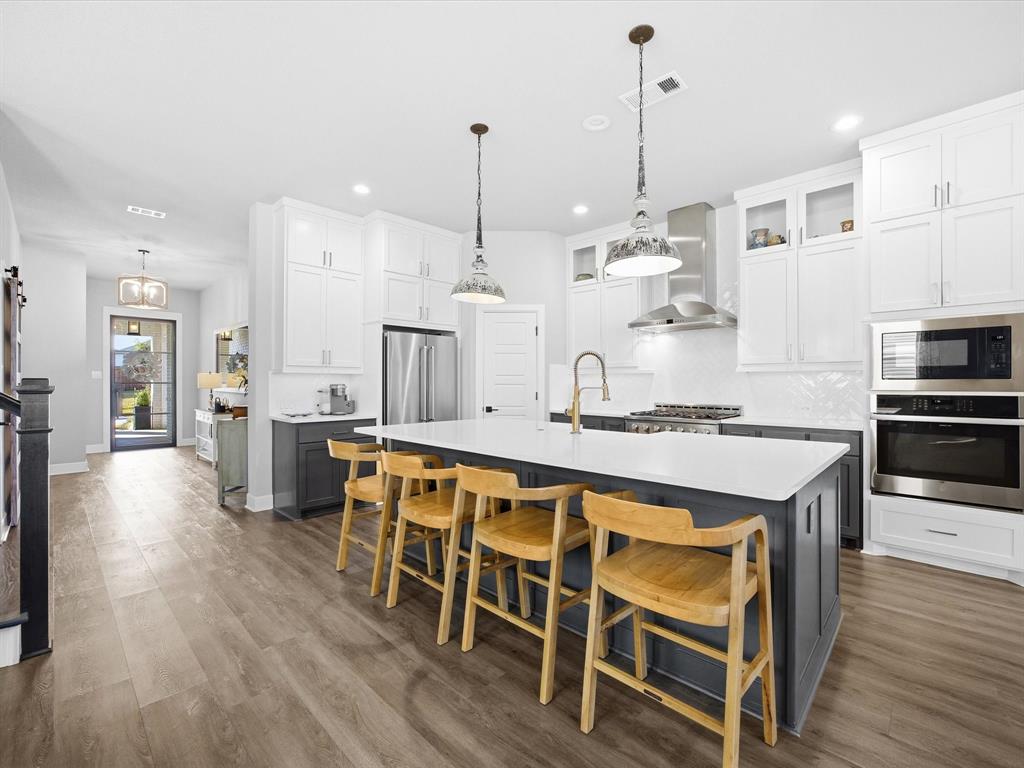 Walsh Ranch Quail Vly - Residential