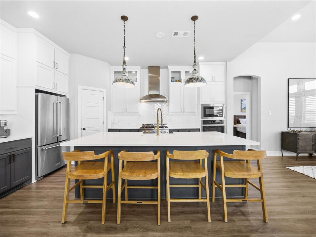 Walsh Ranch Quail Vly - Residential