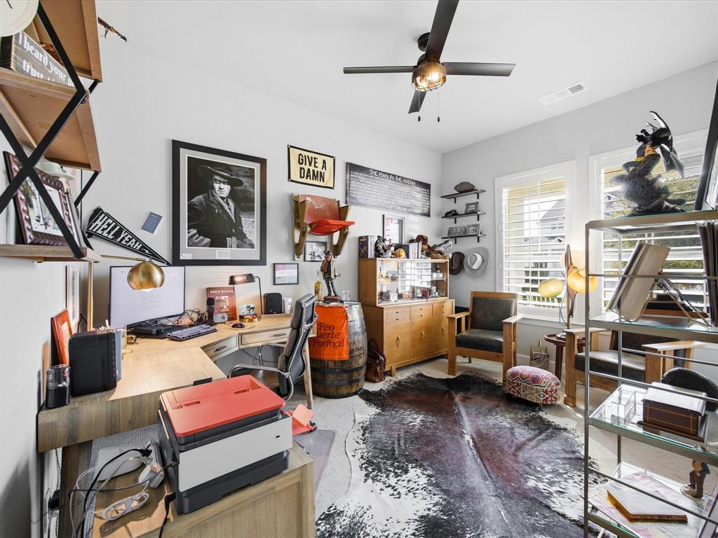 Walsh Ranch Quail Vly - Residential