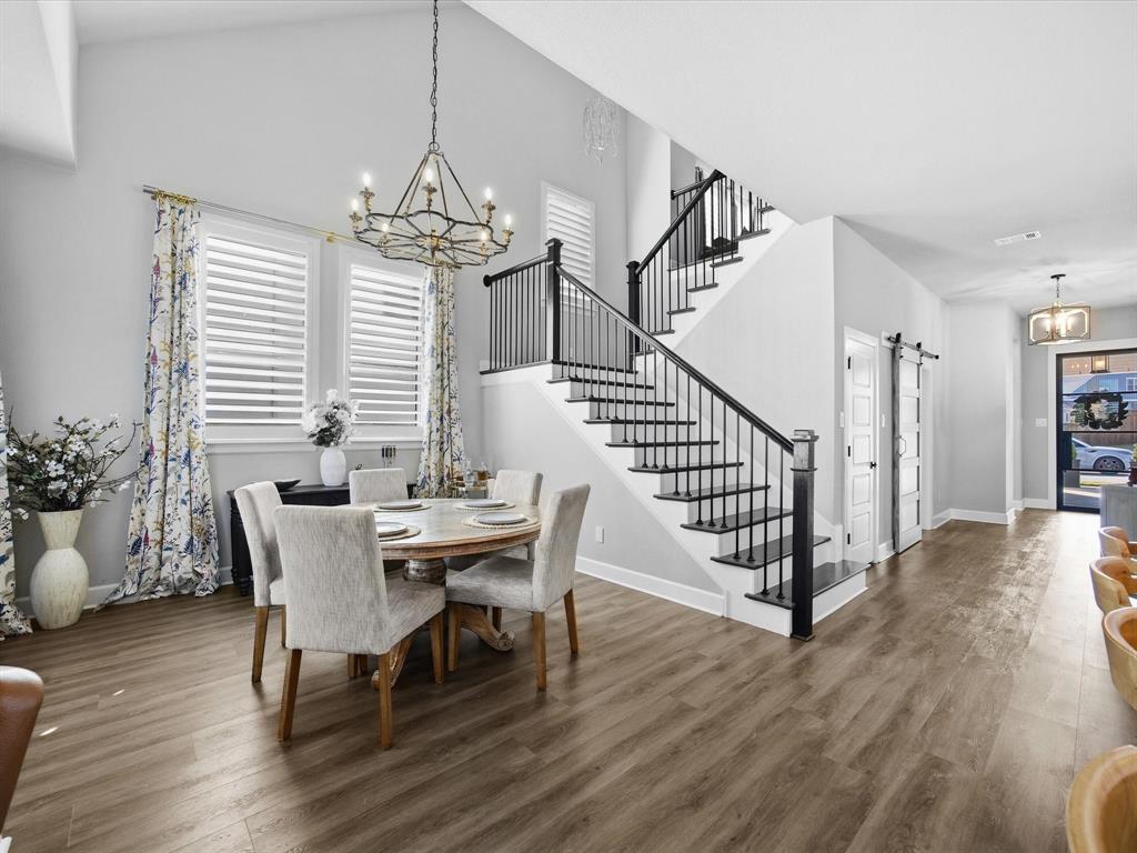 Walsh Ranch Quail Vly - Residential