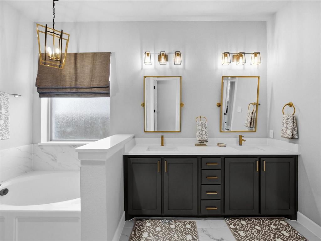 Walsh Ranch Quail Vly - Residential