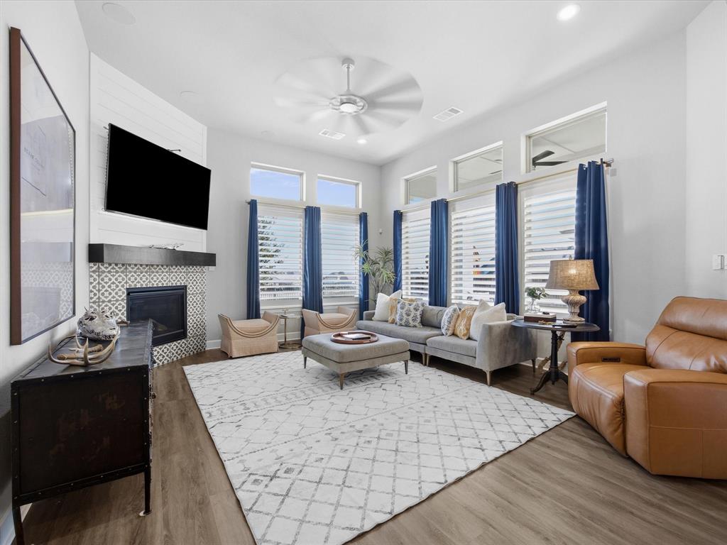 Walsh Ranch Quail Vly - Residential