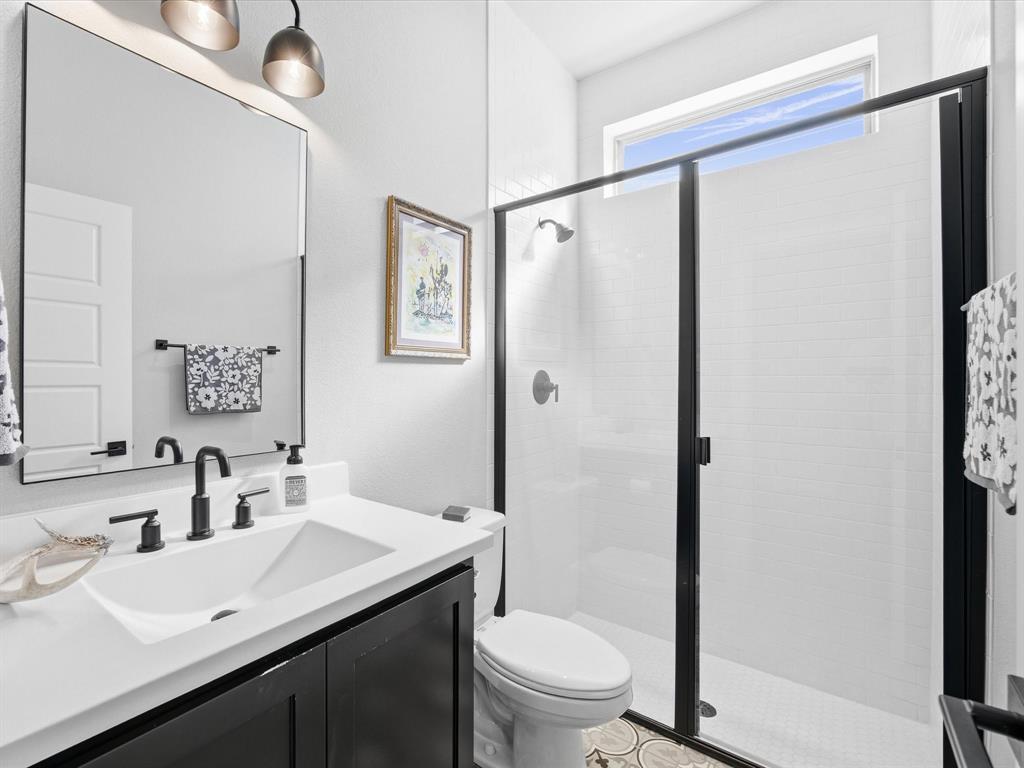 Walsh Ranch Quail Vly - Residential