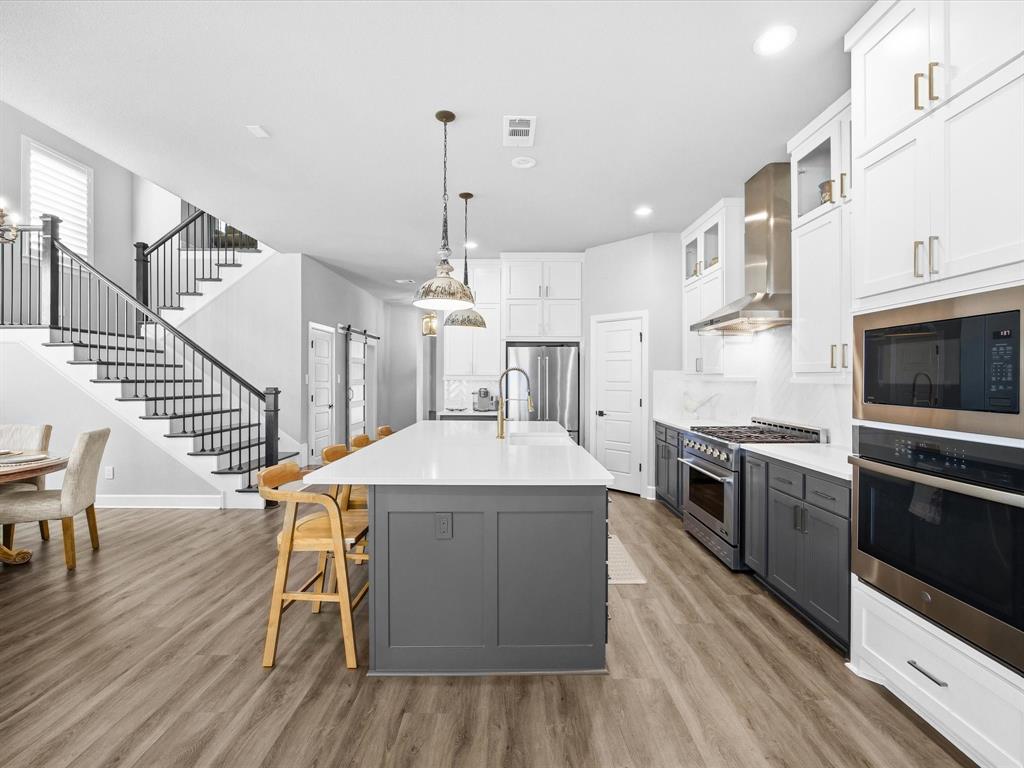 Walsh Ranch Quail Vly - Residential