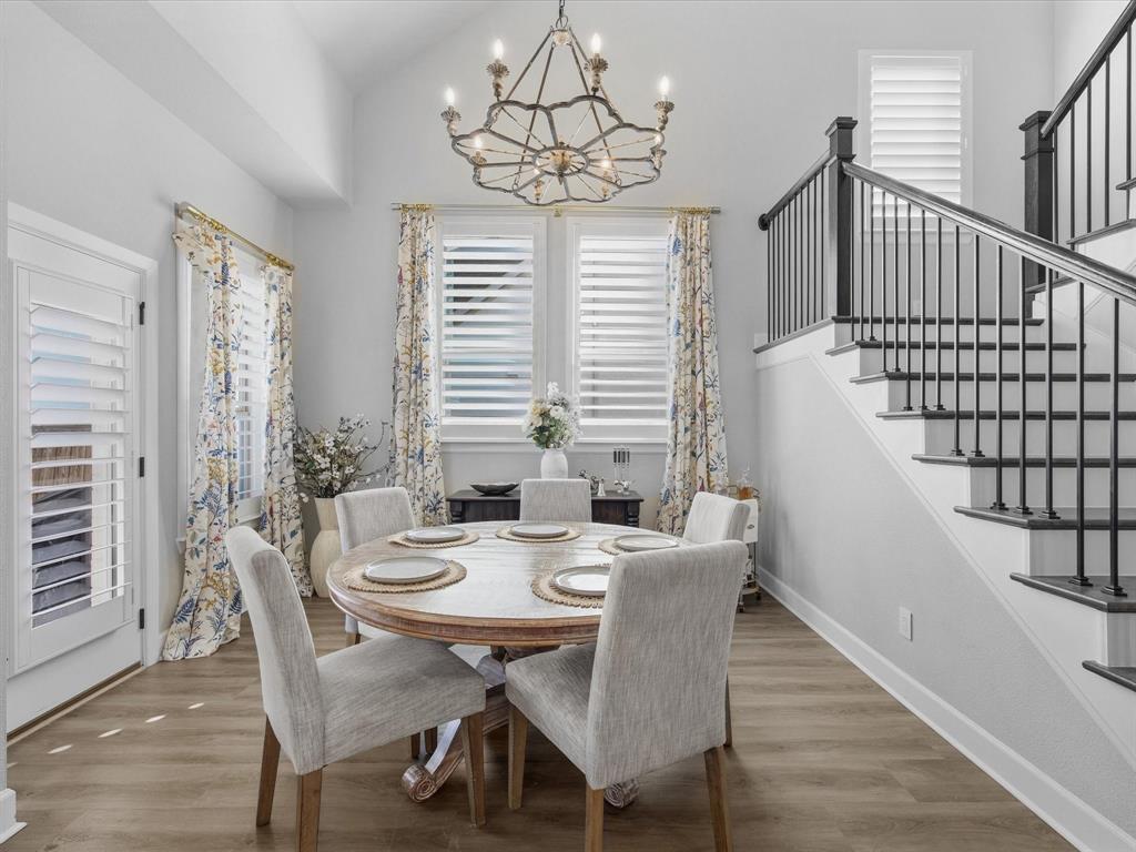 Walsh Ranch Quail Vly - Residential