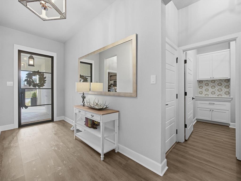 Walsh Ranch Quail Vly - Residential