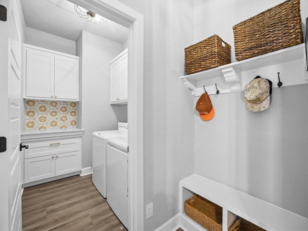 Walsh Ranch Quail Vly - Residential