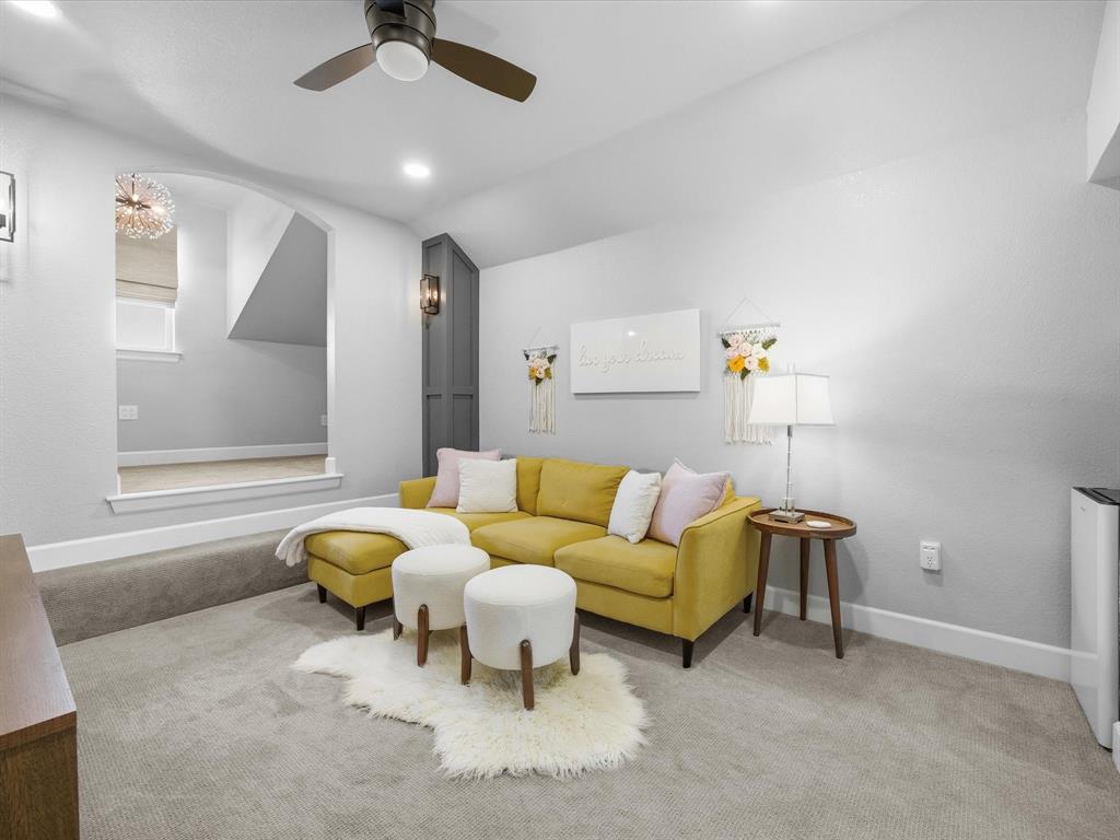 Walsh Ranch Quail Vly - Residential