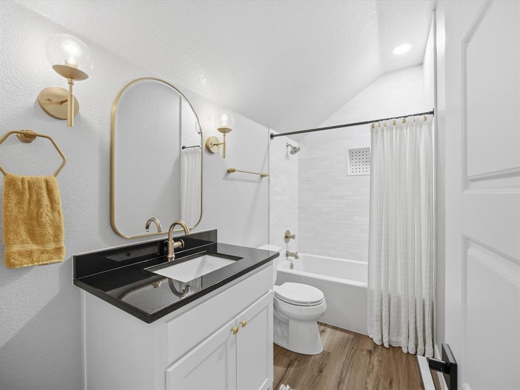 Walsh Ranch Quail Vly - Residential