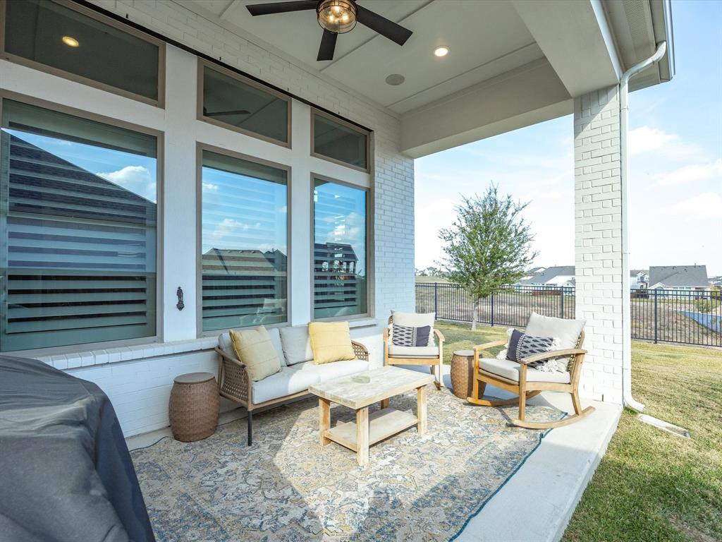 Walsh Ranch Quail Vly - Residential