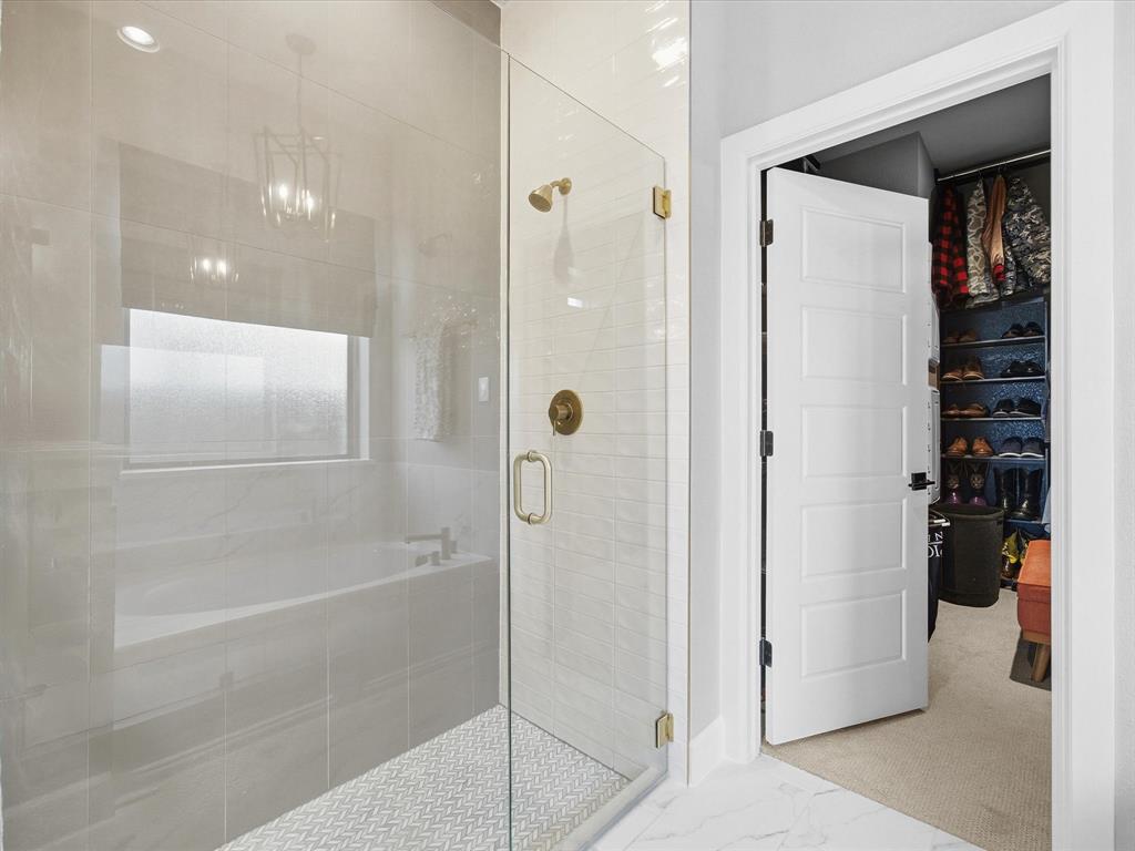 Walsh Ranch Quail Vly - Residential