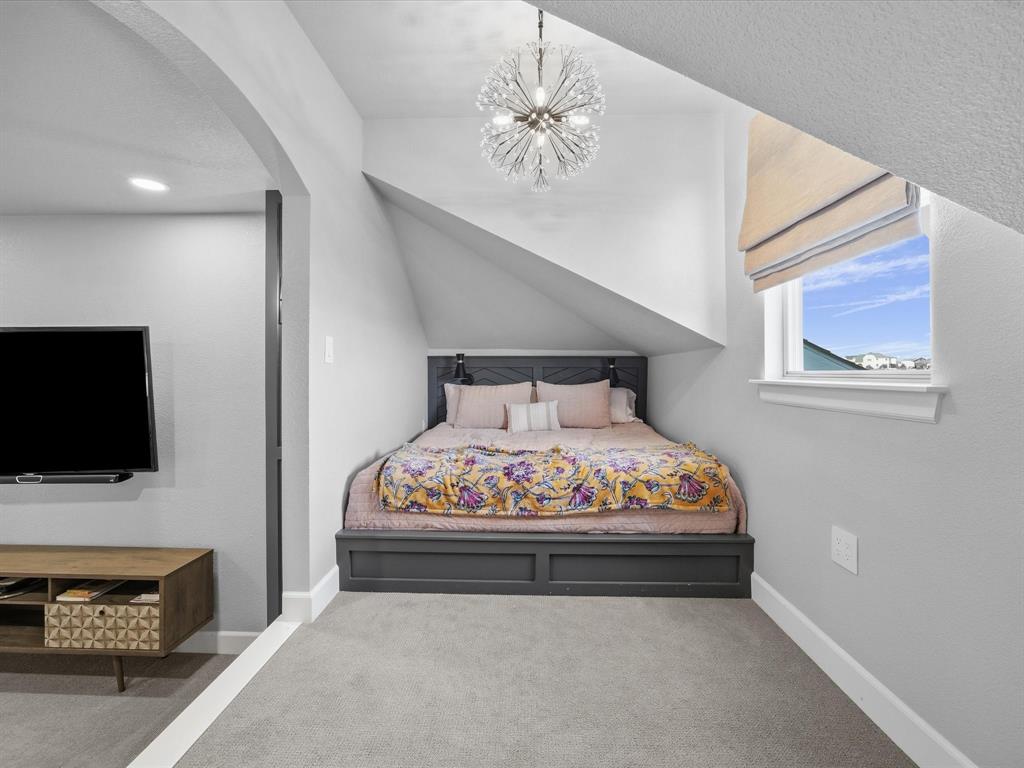 Walsh Ranch Quail Vly - Residential