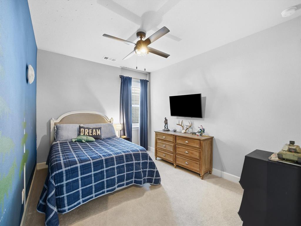 Walsh Ranch Quail Vly - Residential