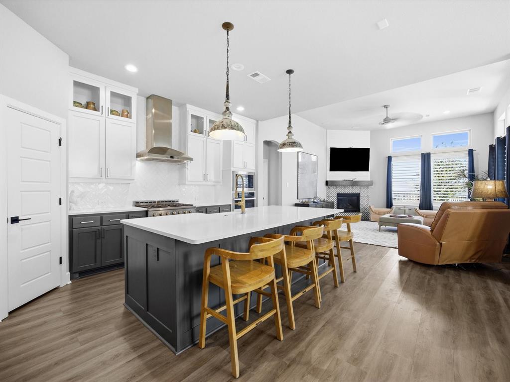 Walsh Ranch Quail Vly - Residential