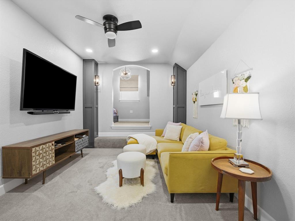 Walsh Ranch Quail Vly - Residential