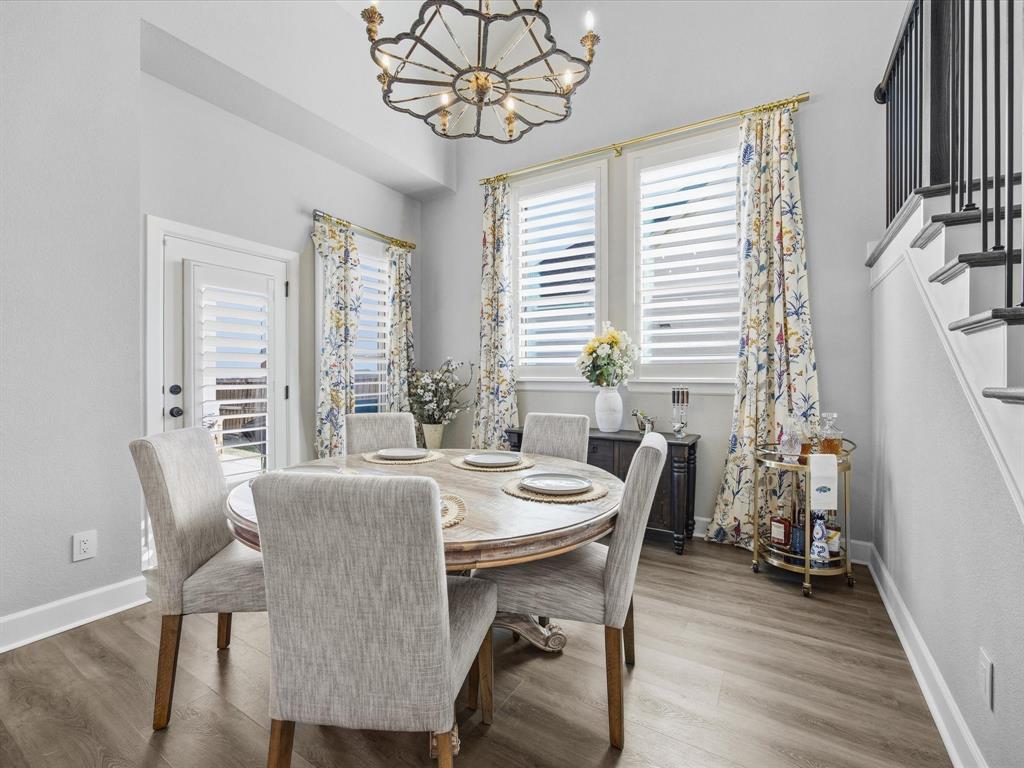 Walsh Ranch Quail Vly - Residential