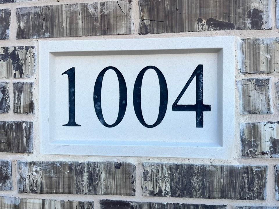 1004 Elmstead Drive