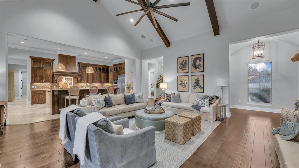 Sugartree On The Brazos - Residential