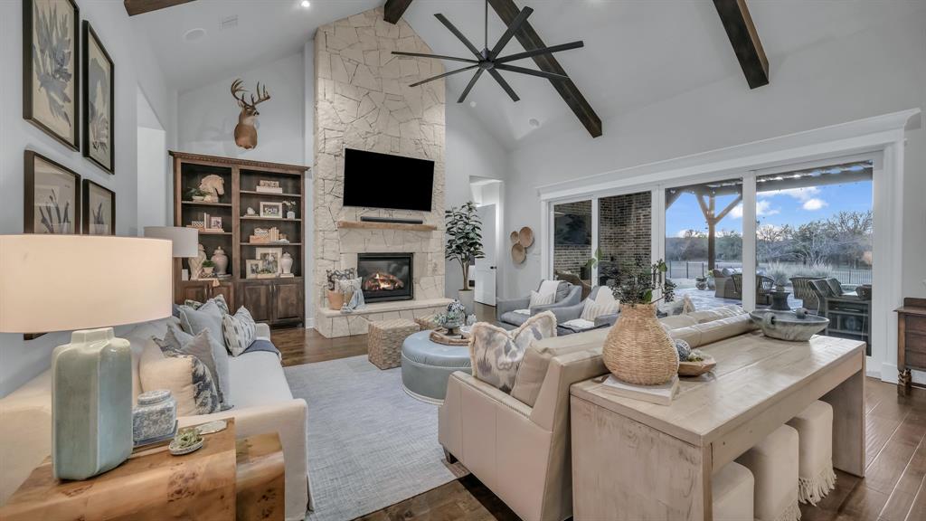 Sugartree On The Brazos - Residential