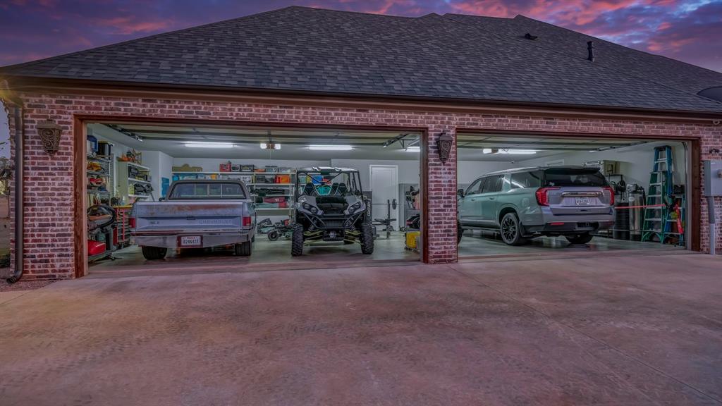 Sugartree On The Brazos - Residential