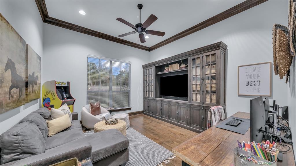 Sugartree On The Brazos - Residential