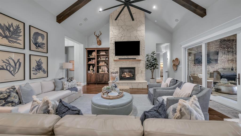 Sugartree On The Brazos - Residential