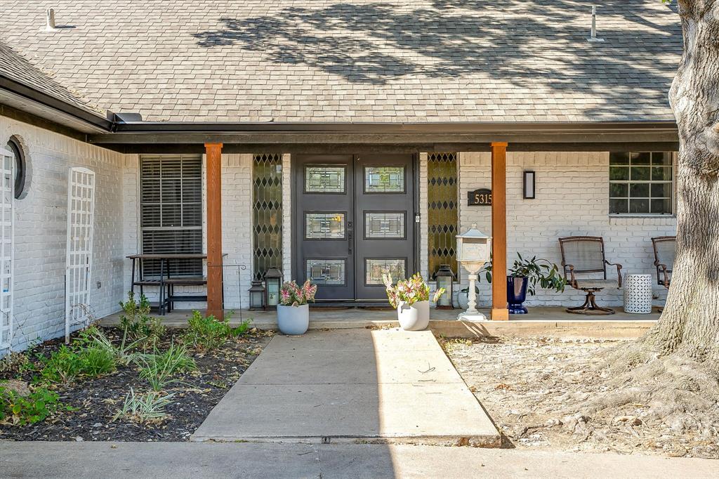 5315 Meadowbrook Drive