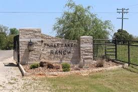 Three Lakes Ranch - Land